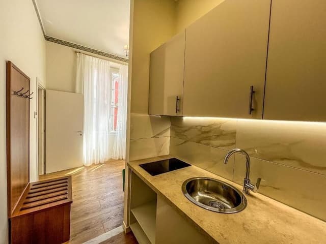 Deluxe Condo