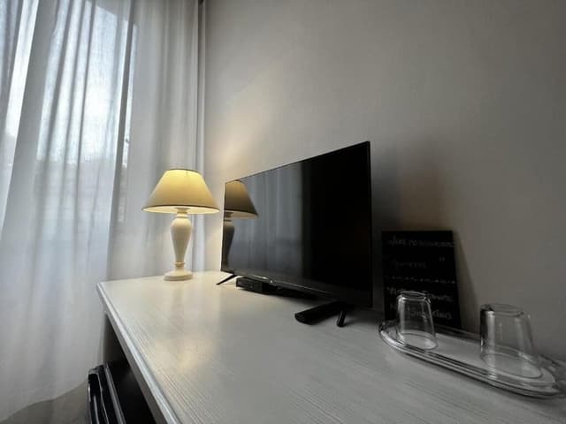 Standard Apartment, 1 Bedroom