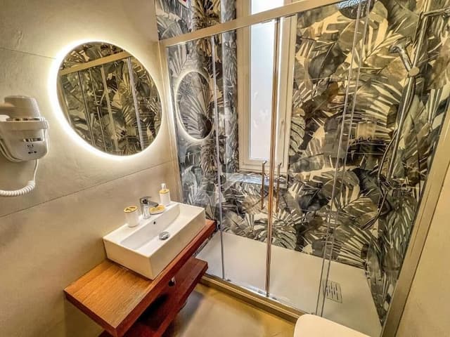 Economy Apartment
