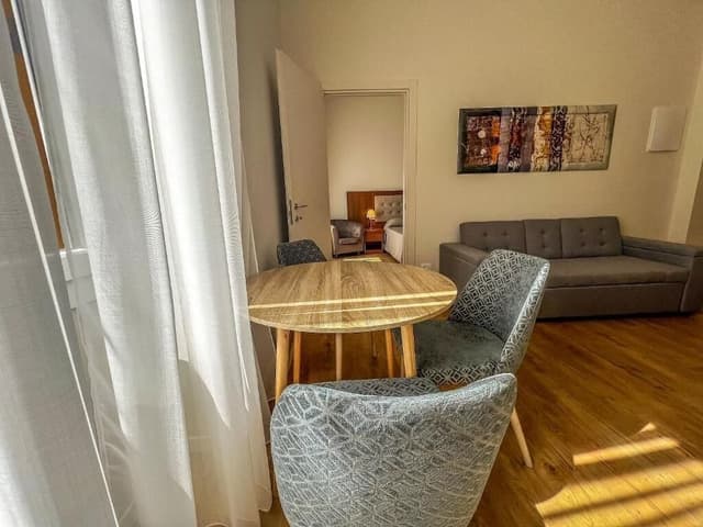 Deluxe Condo