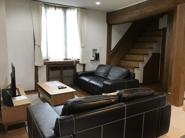 Deluxe Chalet, 2 Bedrooms