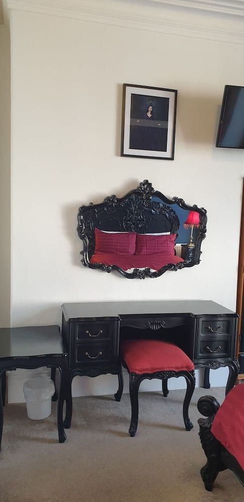 Double Room (Superior Double 1st Floor)
