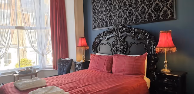 Double Room (Superior Double 1st Floor)