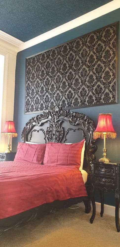 Double Room (Superior Double 1st Floor)