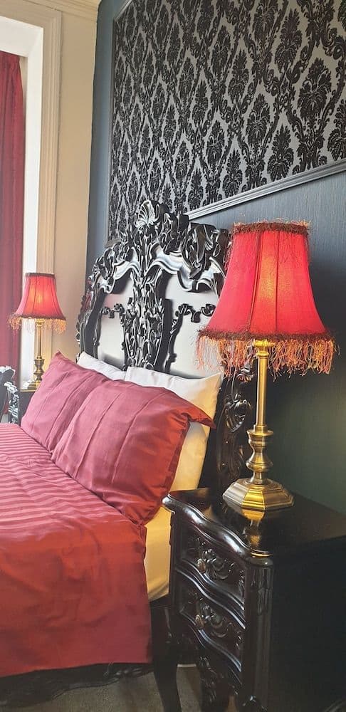 Double Room (Superior Double 1st Floor)