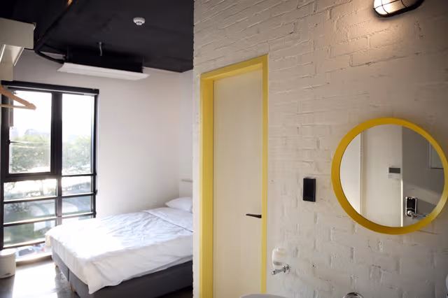 Double Room