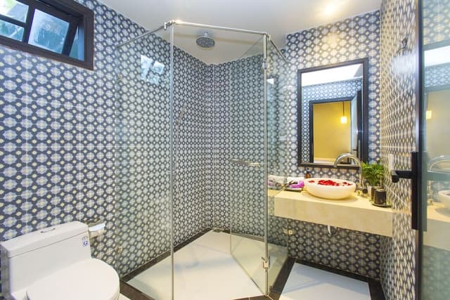 Family Double or Twin Room, 1 Bedroom