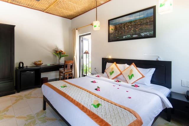 Deluxe Room, 1 Bedroom