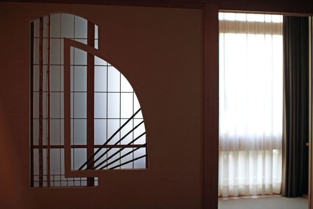 Japanese Style Room, 33 sqm
