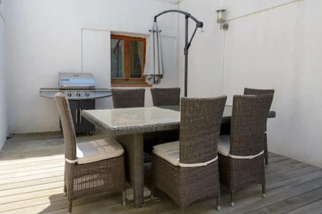 Villa, Sea View