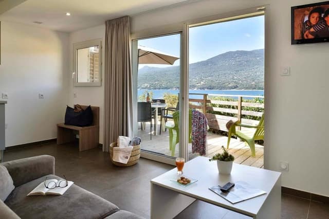 Comfort Apartment, Sea View