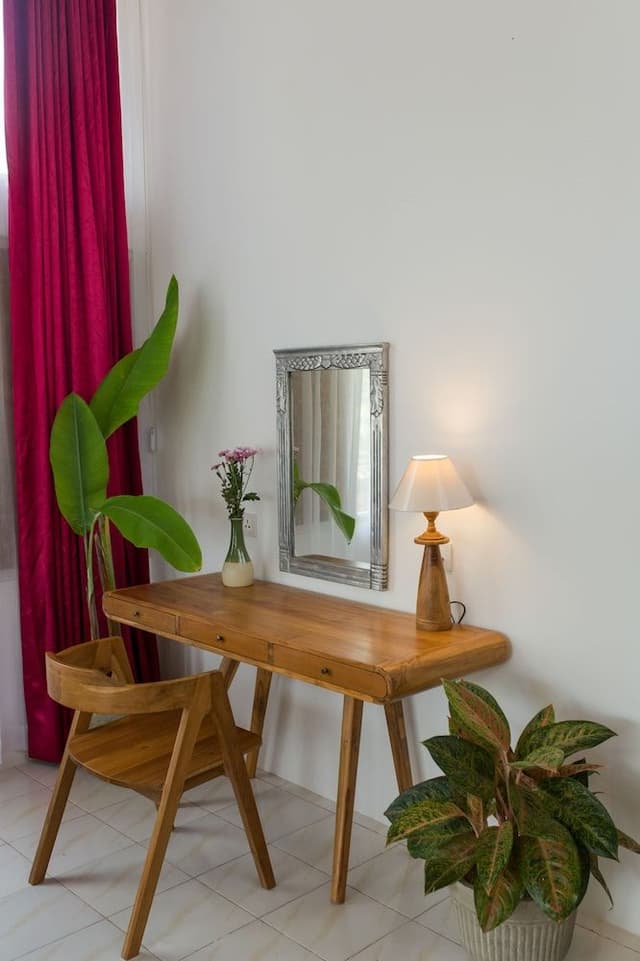 Family Peji Villa with Garden View