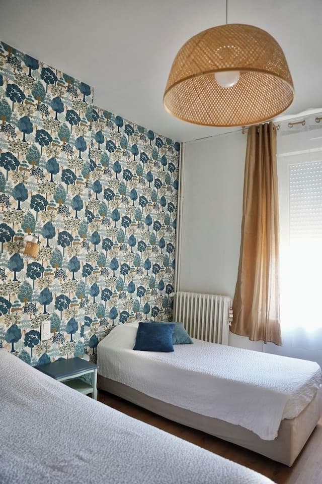 Family Triple Room