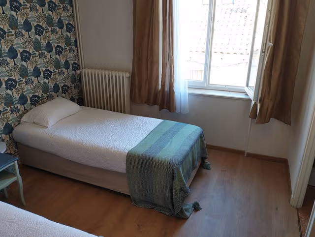 Family Triple Room