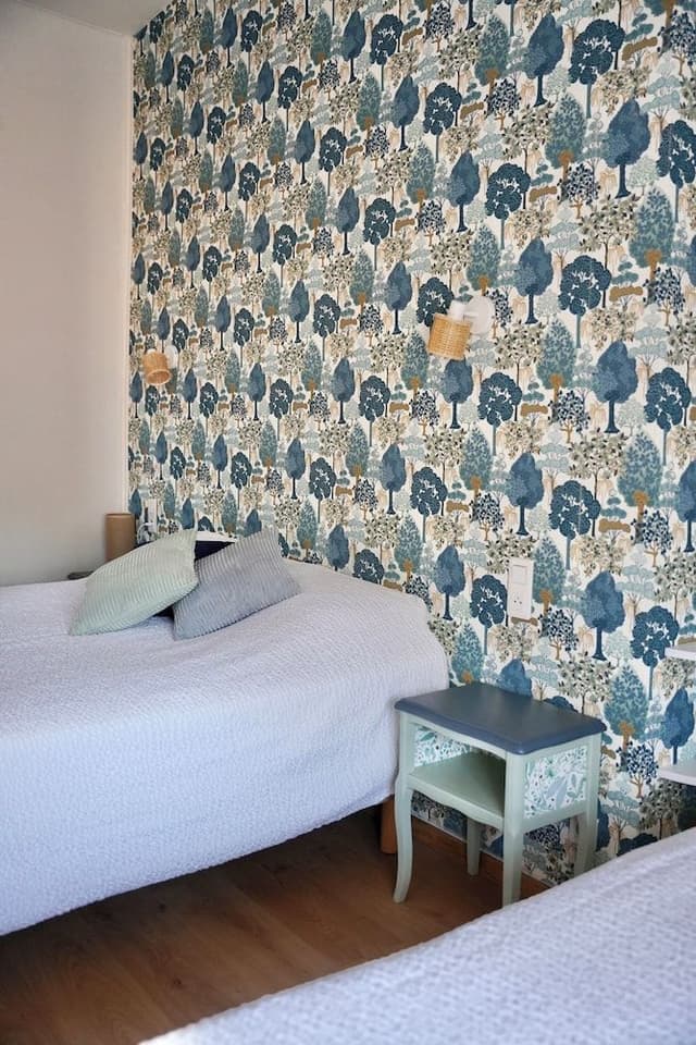 Family Triple Room