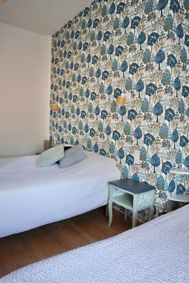 Family Triple Room