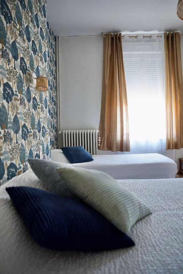 Family Triple Room