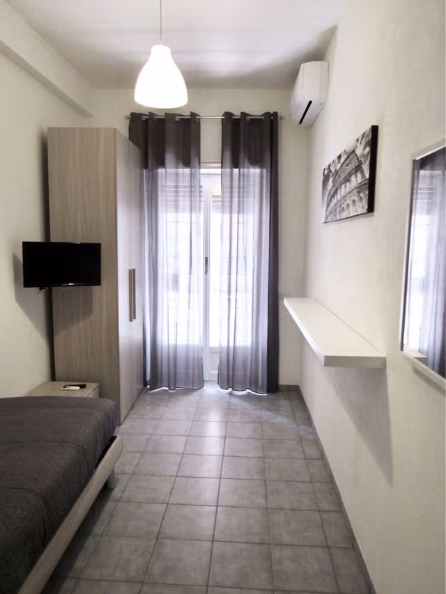Single Room
