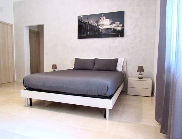 Triple Room, Balcony