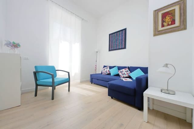 Apartment (2 Bedrooms)