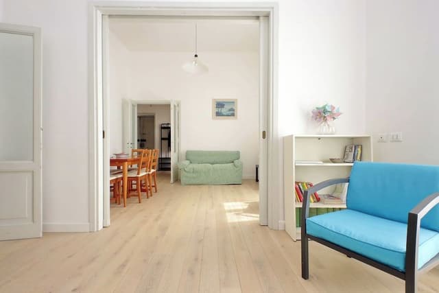 Apartment (2 Bedrooms)