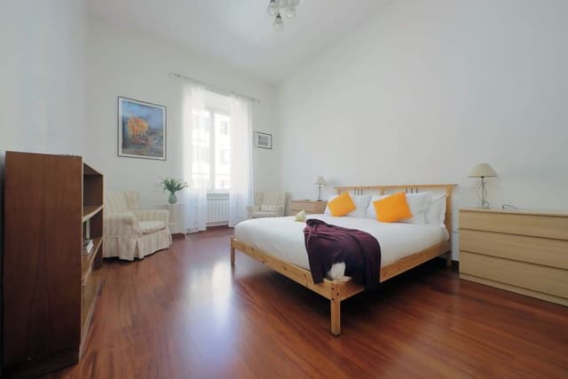 Apartment (2 Bedrooms)