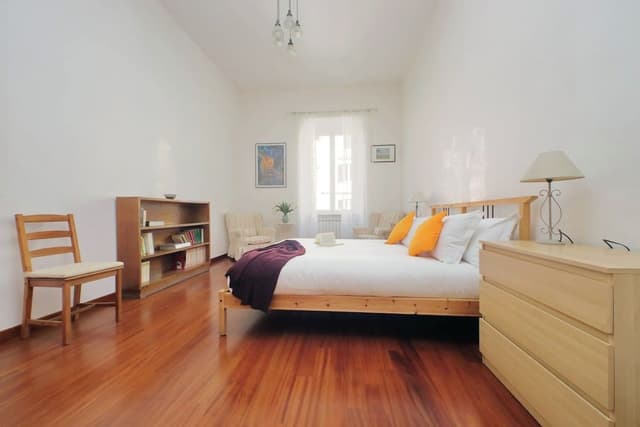 Apartment (2 Bedrooms)