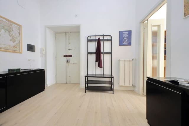 Apartment (2 Bedrooms)