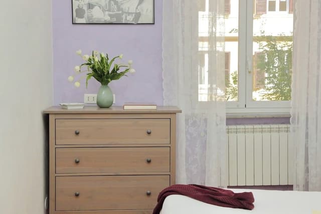 Apartment (2 Bedrooms)