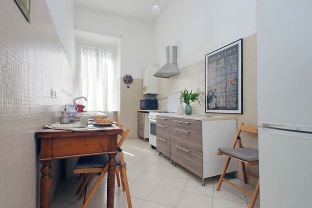 Apartment (2 Bedrooms)