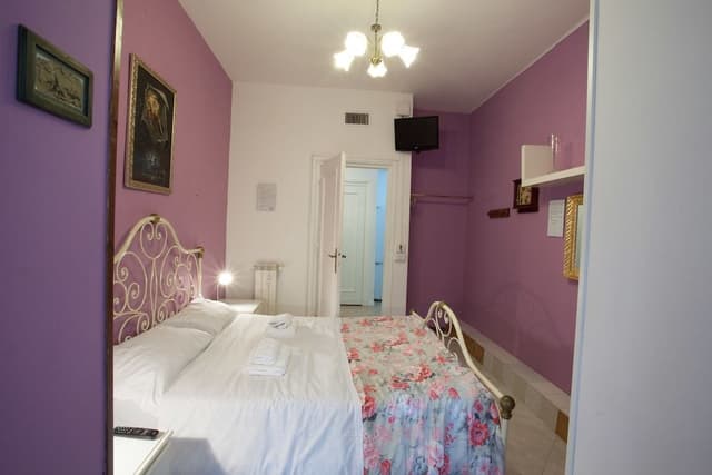 Comfort Double Room, 1 Queen Bed, Ensuite