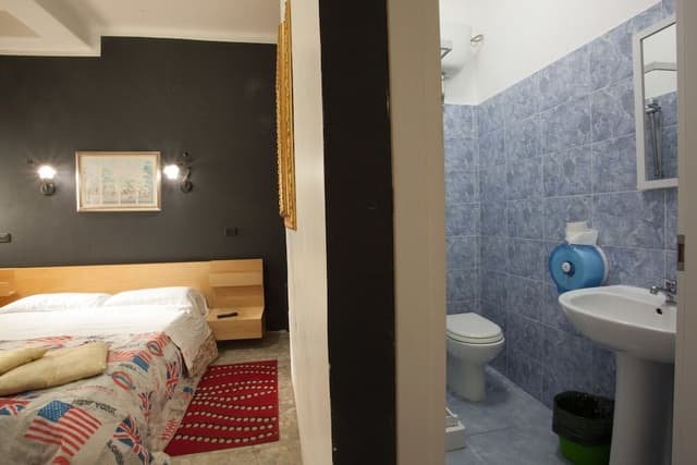 Comfort Double Room, 1 Queen Bed, Ensuite