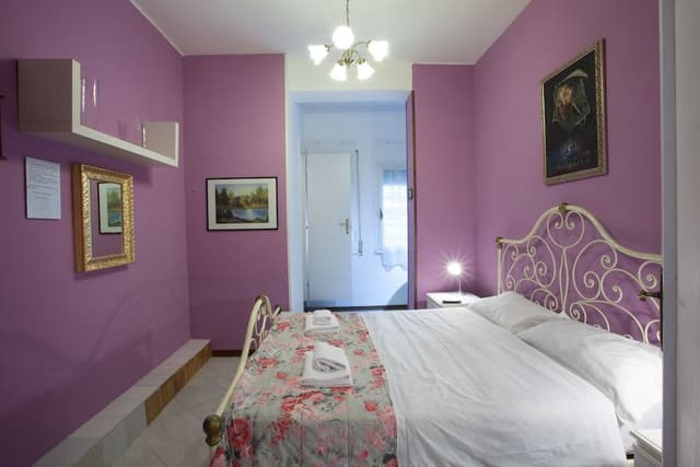 Comfort Double Room, 1 Queen Bed, Ensuite