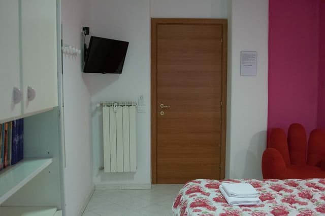 Comfort Double Room, 1 Queen Bed, Ensuite