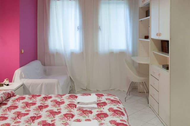 Comfort Double Room, 1 Queen Bed, Ensuite