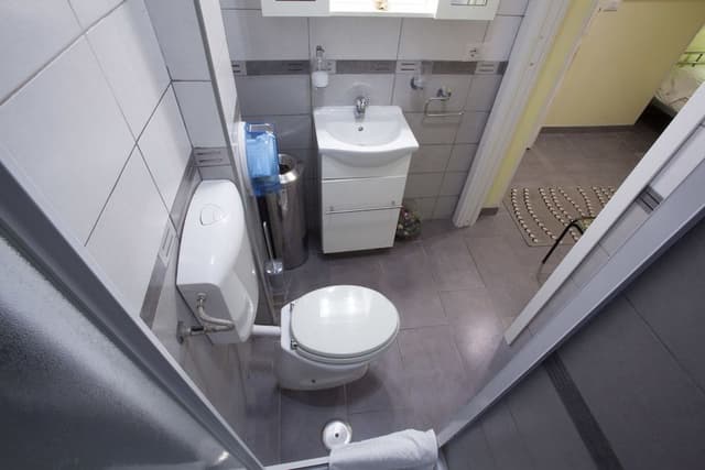 Comfort Double Room, 1 Queen Bed, Ensuite