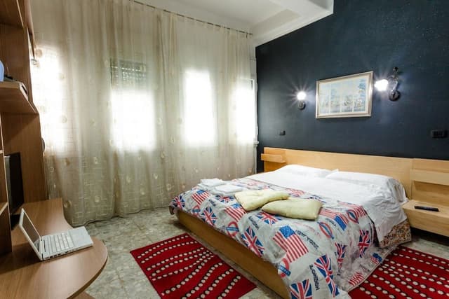 Comfort Double Room, 1 Queen Bed, Ensuite
