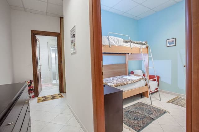 Economy Room, Private Bathroom