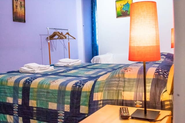 Comfort Double Room, 1 Queen Bed, Ensuite