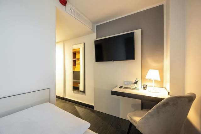 Superior Single Room