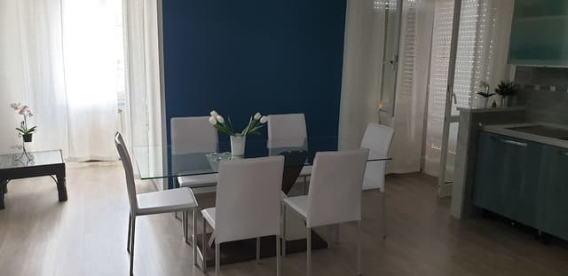 Apartment, 2 Bedrooms (Terra)