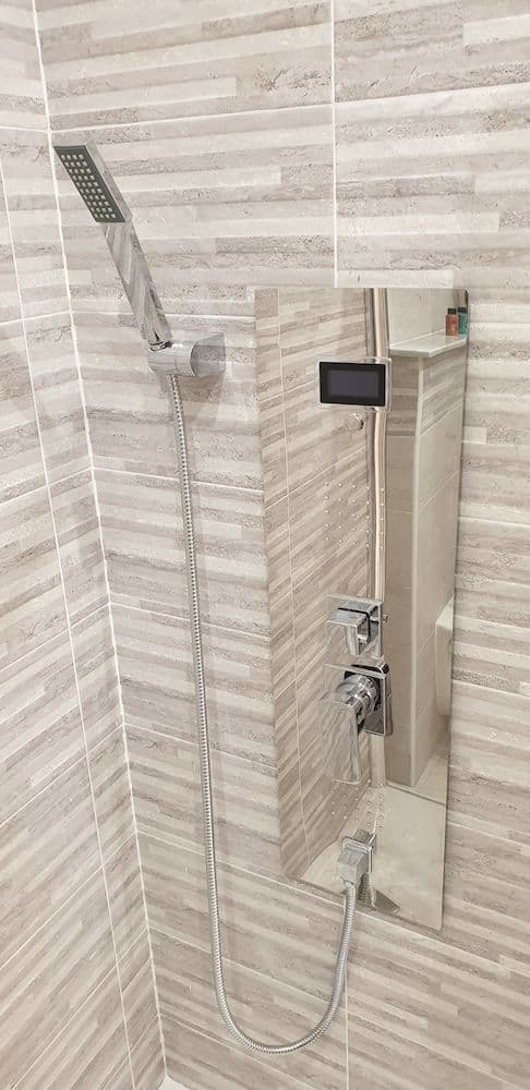 Apartment, 2 Bedrooms (Terra)