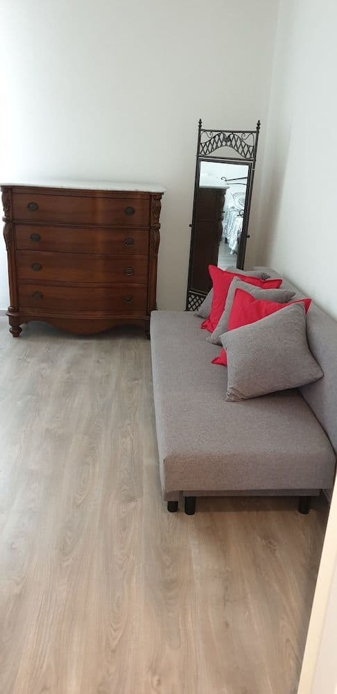 Apartment, 2 Bedrooms (Terra)