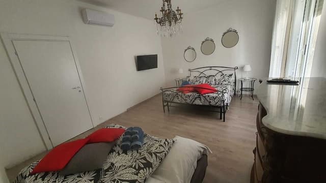 Apartment, 2 Bedrooms (Terra)