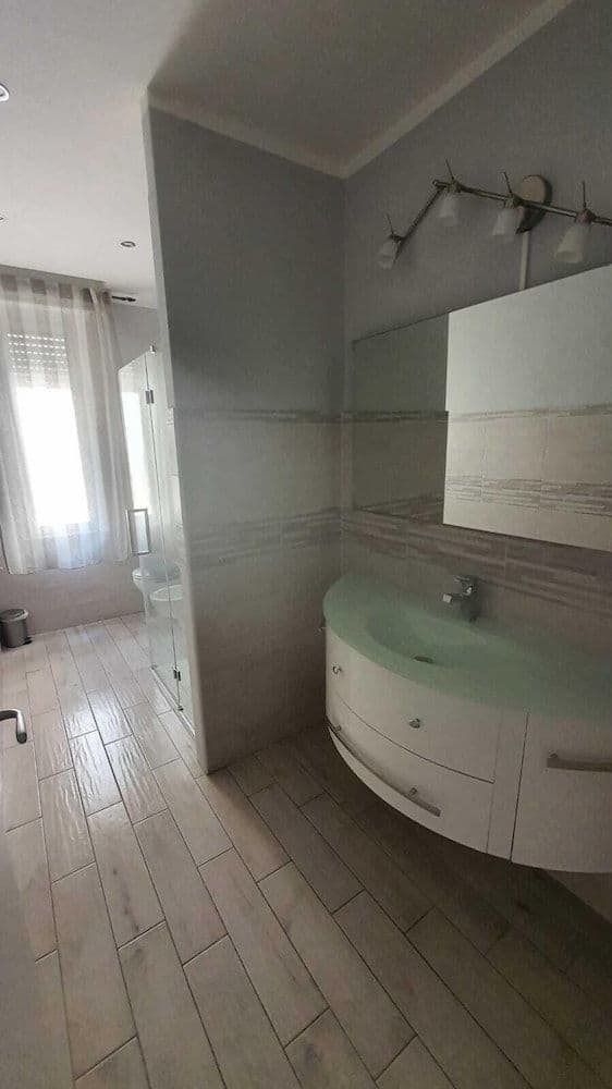 Apartment, 2 Bedrooms (Terra)
