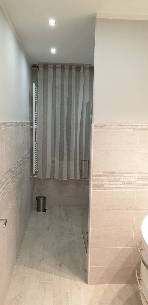 Apartment, 2 Bedrooms (Terra)