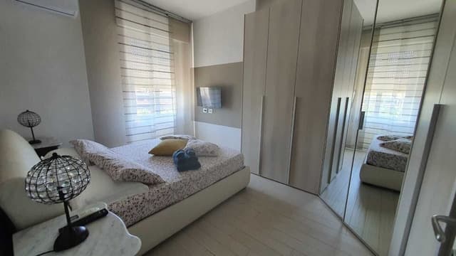 Apartment, 2 Bedrooms (Terra)