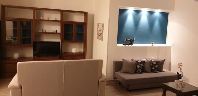 Apartment, 2 Bedrooms (Terra)
