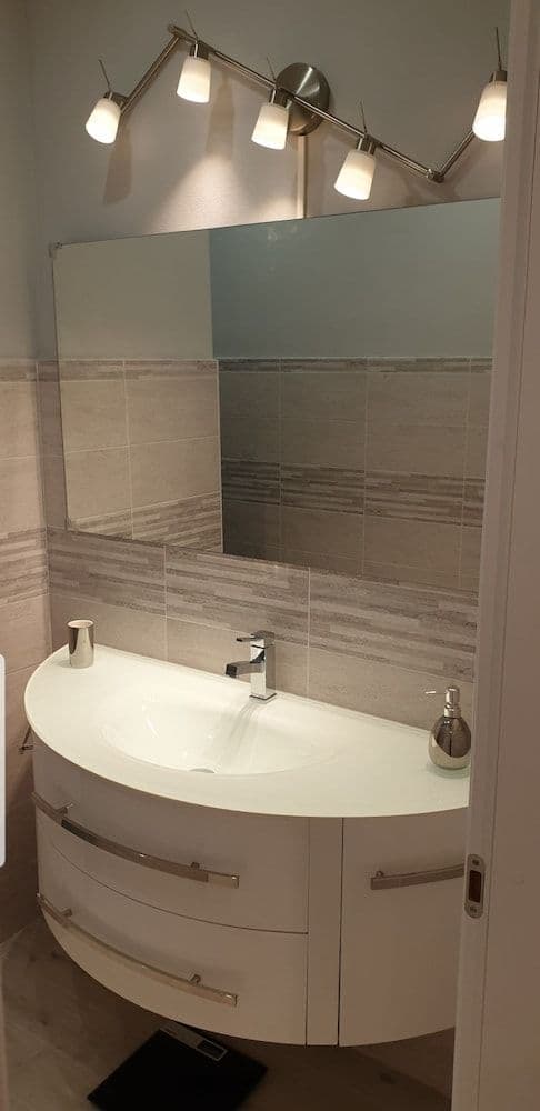 Apartment, 2 Bedrooms (Terra)