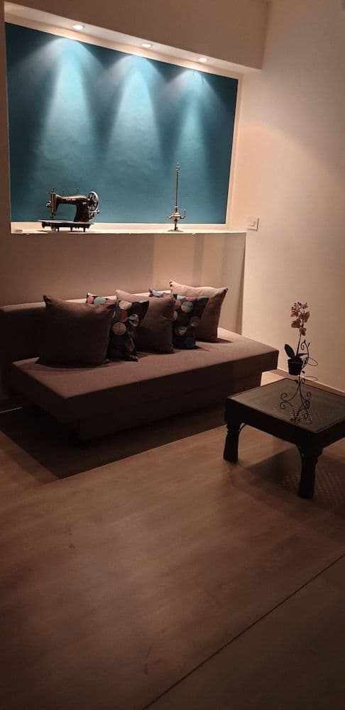 Apartment, 2 Bedrooms (Terra)